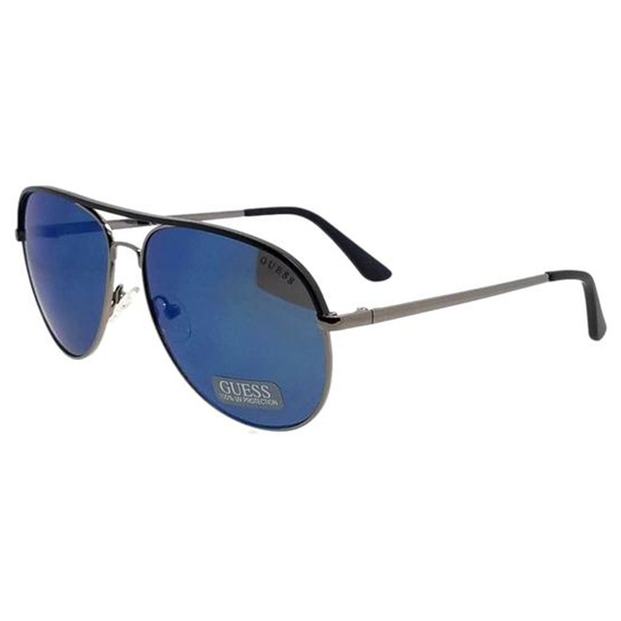 Okulary przeciwsłoneczne GUESS GF5013 08X