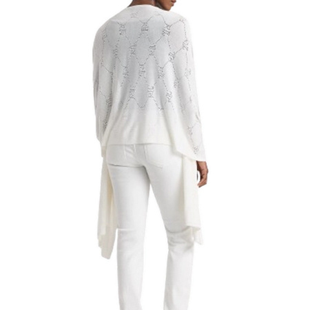 Szal Damski LAUREN RALPH LAUREN 454943717002 Kremowy