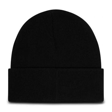 CZAPKA CALVIN KLEIN JEANS Beanie K50K506246 Czarna