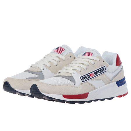 Buty POLO RALPH LAUREN Trackstar 809793811 001