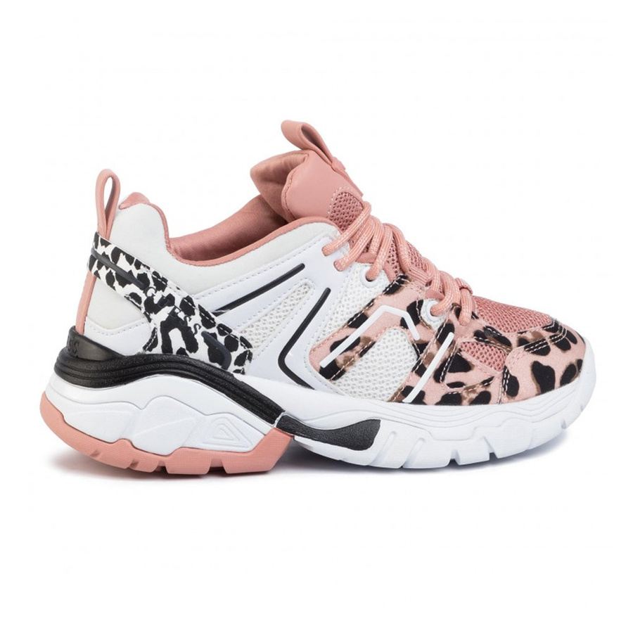 Buty Damskie GUESS Marlia FL5RLI ELE12 BLUSH