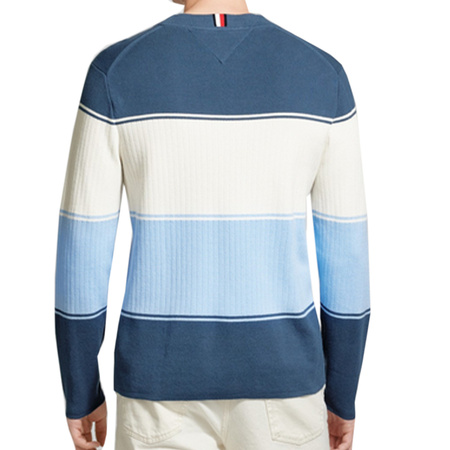 Sweter TOMMY HILFIGER Milano MW0MW35651