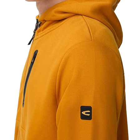 Bluza Męska CAMEL ACTIVE 409406/6W52 Żółta