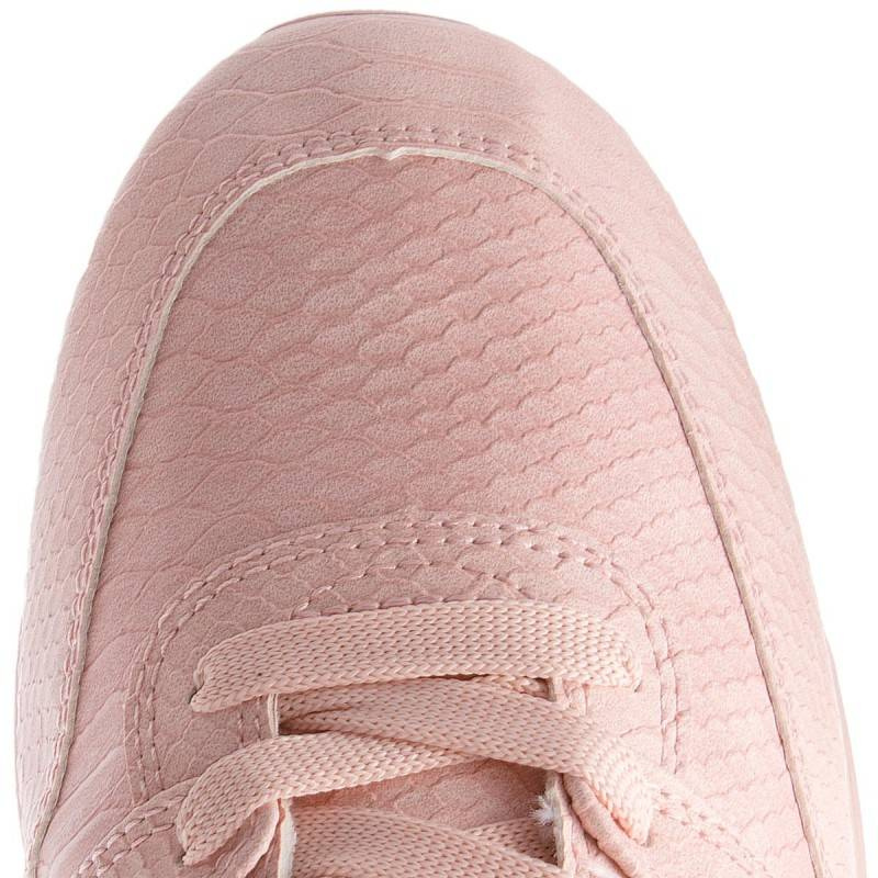 Buty Damskie PEPE JEANS Bimba Snake PLS30690 