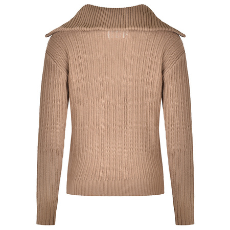 Sweter Damski GUESS  BALDRIC CN TERRY S1GQ15K8D30