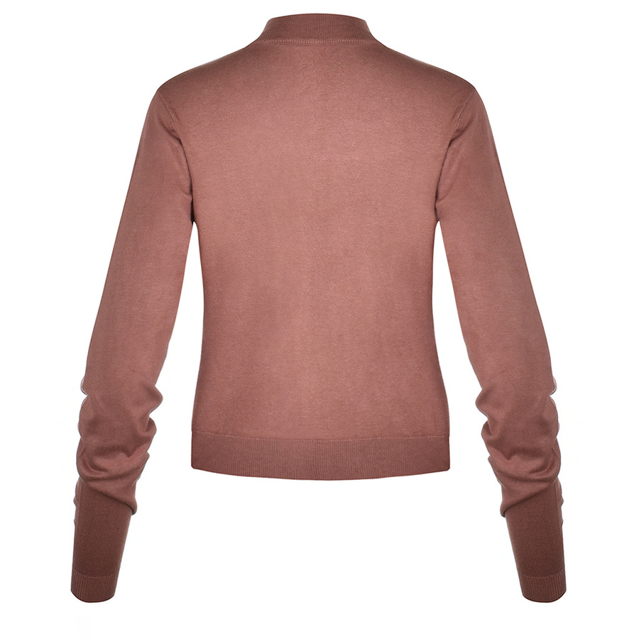 Sweter Damski GUESS Lamar Q1RR01 Z2NM0 Różowy