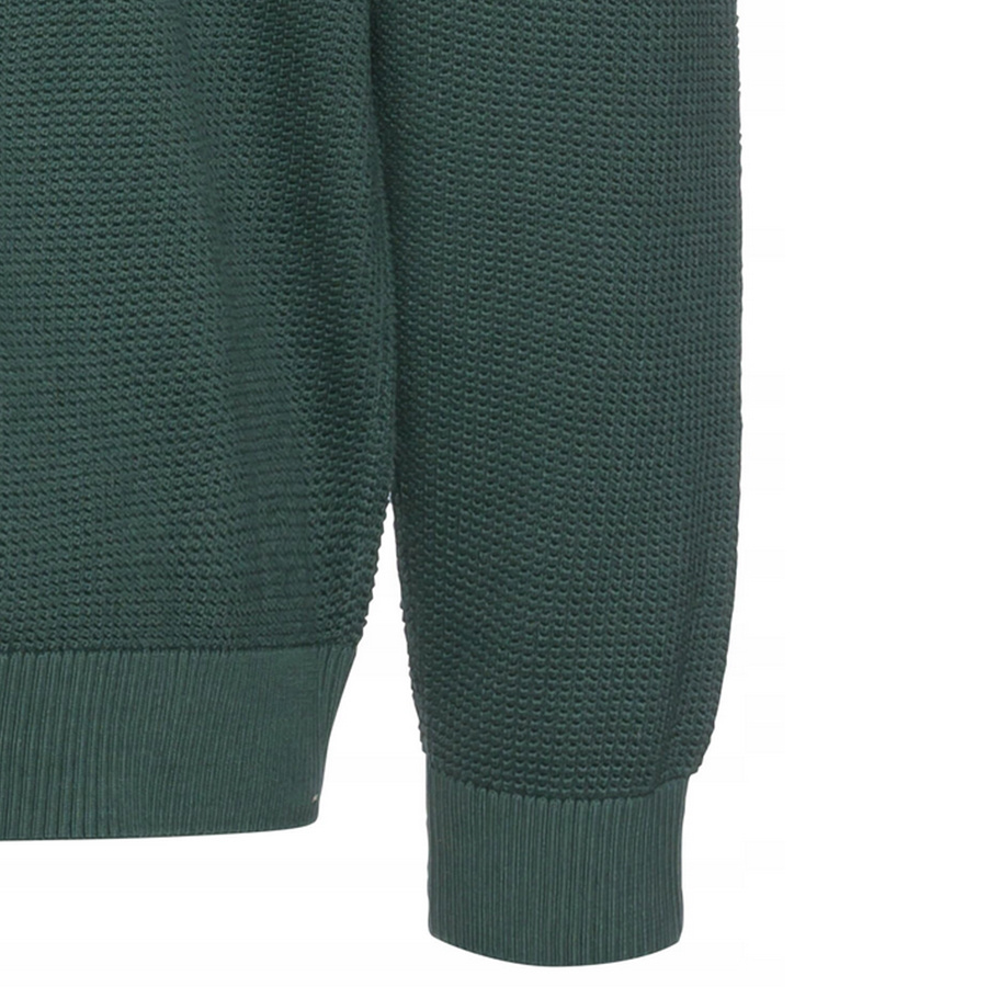 Bluza Męska CAMEL ACTIVE C09508 Zielona