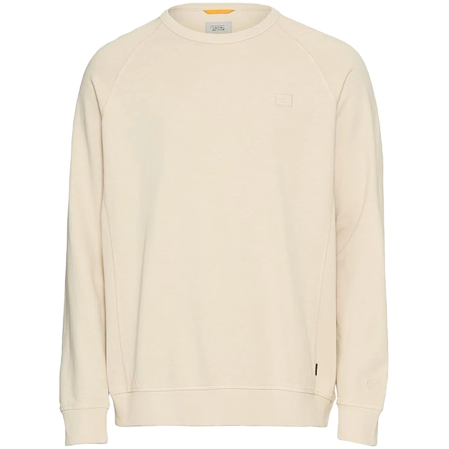 Bluza Męska CAMEL ACTIVE C09400/6W02 Beżowa