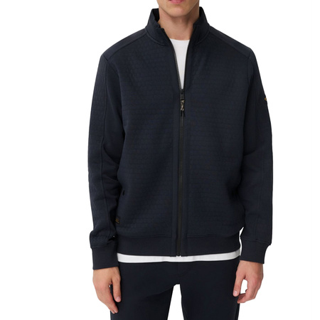 Bluza Męska CAMEL ACTIVE 409401-6W20-48 Niebieska / Granatowa