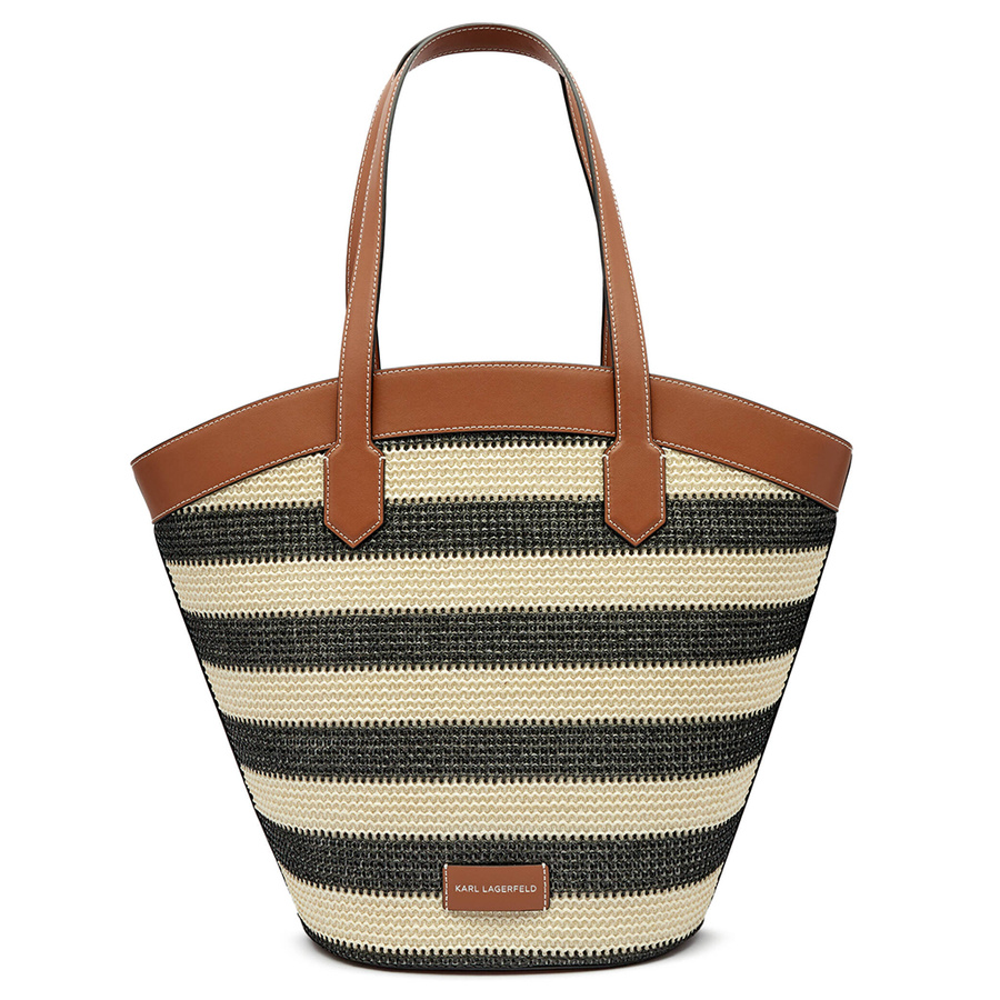 Torebka KARL LAGERFELD 241W3017 Plażowa
