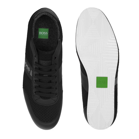 SNEAKERSY HUGO BOSS LIGHTER LOWP NEEM 50374607