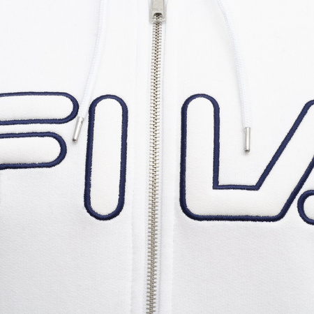 Bluza Męska FILA Hooded Sweat-SH AP01883114