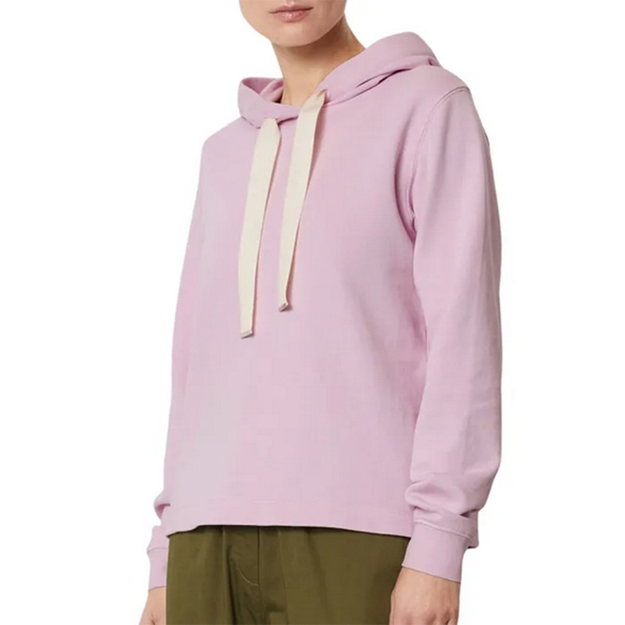 Bluza Damska Marc O'Polo 402400154077 Pudrowy Róż