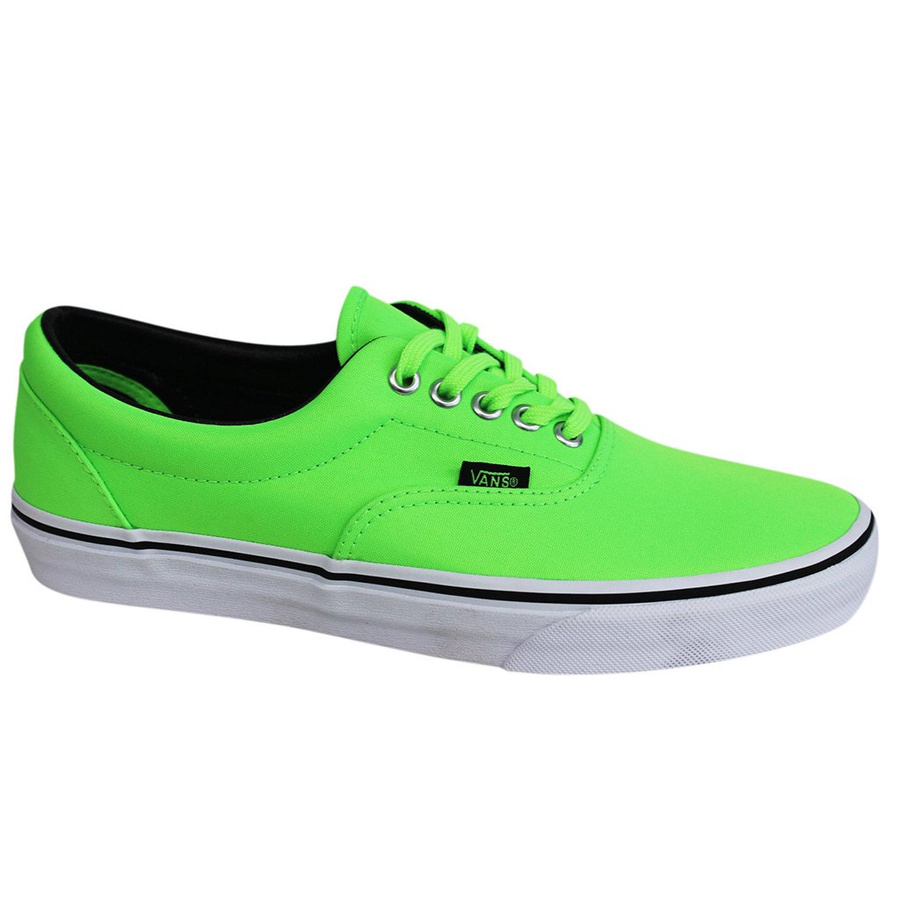 Buty Meskie VANS NEON GREEN VHQAO6