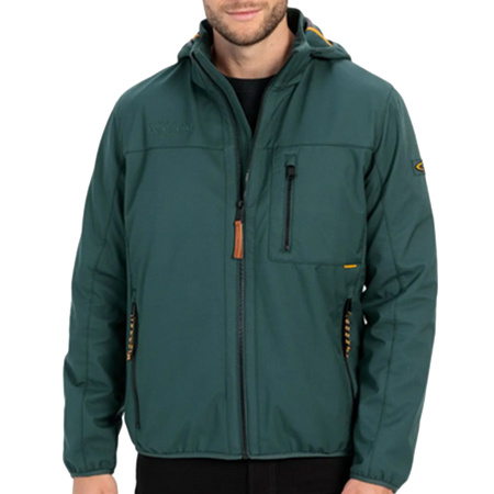 Kurtka CAMEL ACTIVE 430120/6N61 Zielona