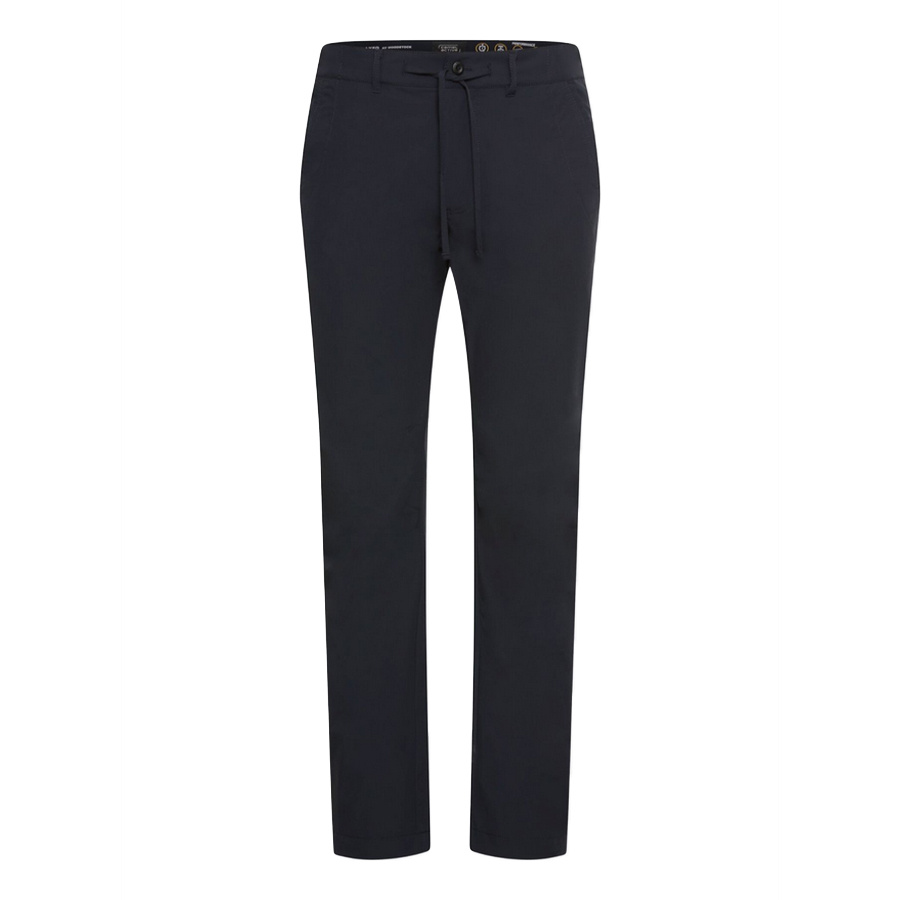 Camel Active Spodnie 477X18-7F17-48 Granatowe