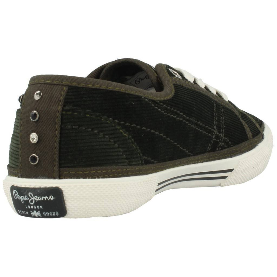 Buty Damskie PEPE JEANS ABERLADY STADNINY PLS30211