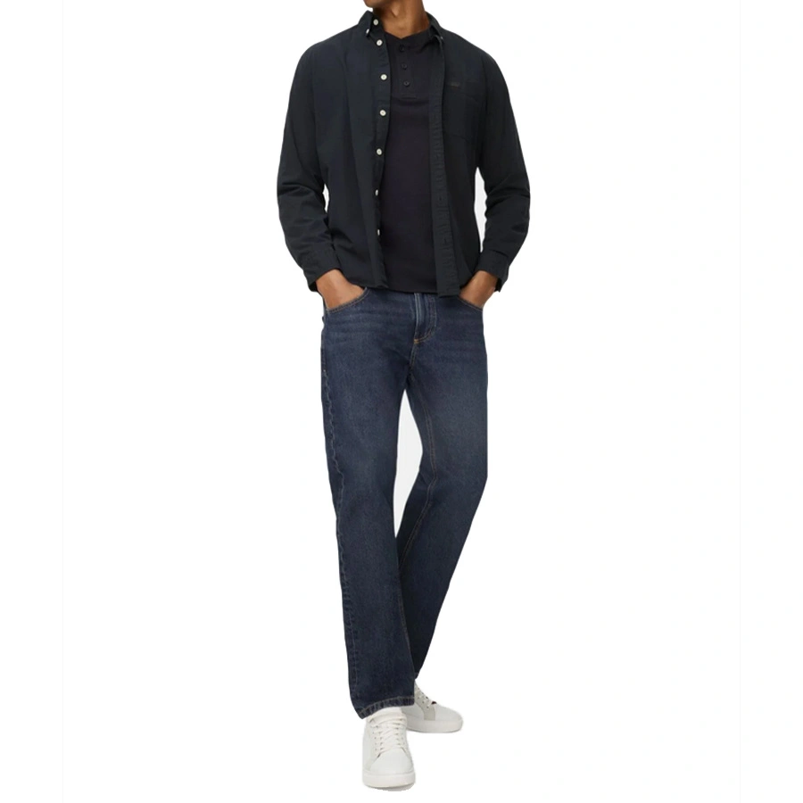 Camel Active Jeans Loose Fit 488L02-6D94 