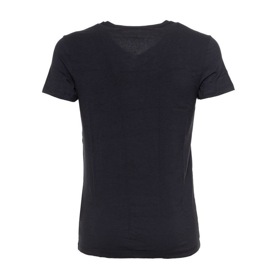 T-shirt Męski GUESS HERO V-NECK U77G14 JR003