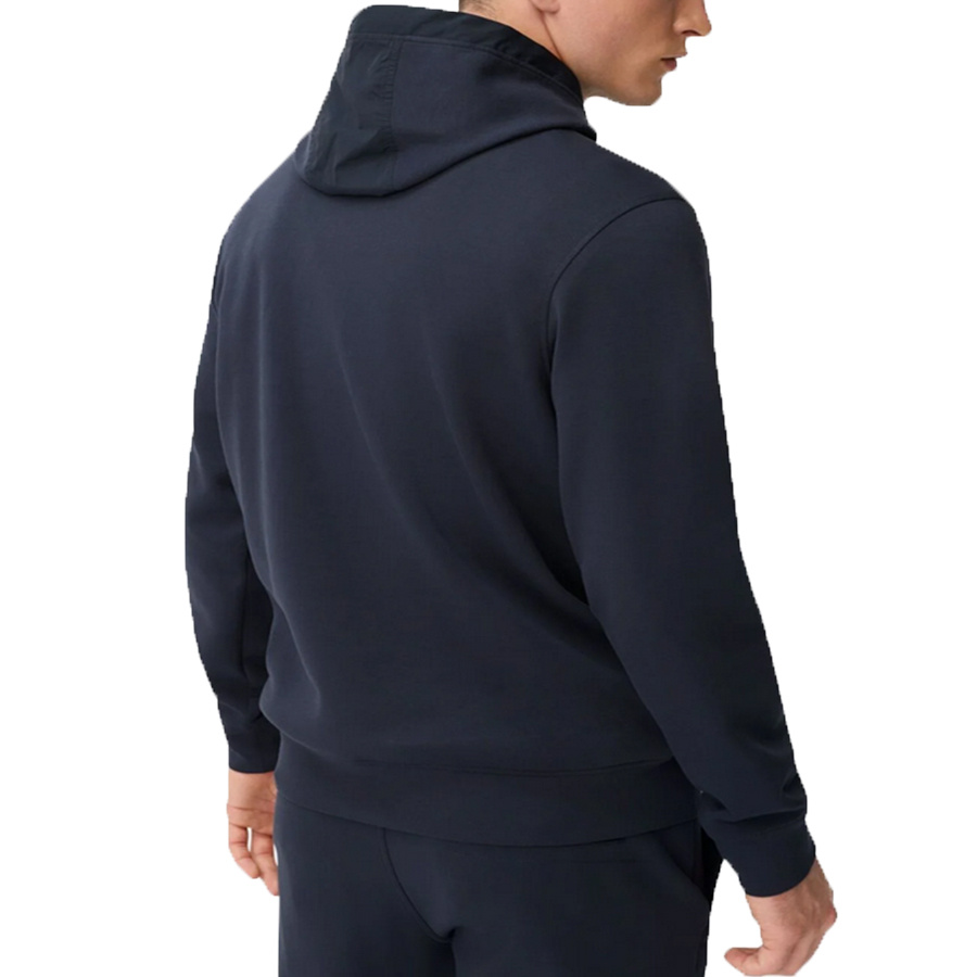 Bluza Męska CAMEL ACTIVE 409460-6W25-48 Granatowa