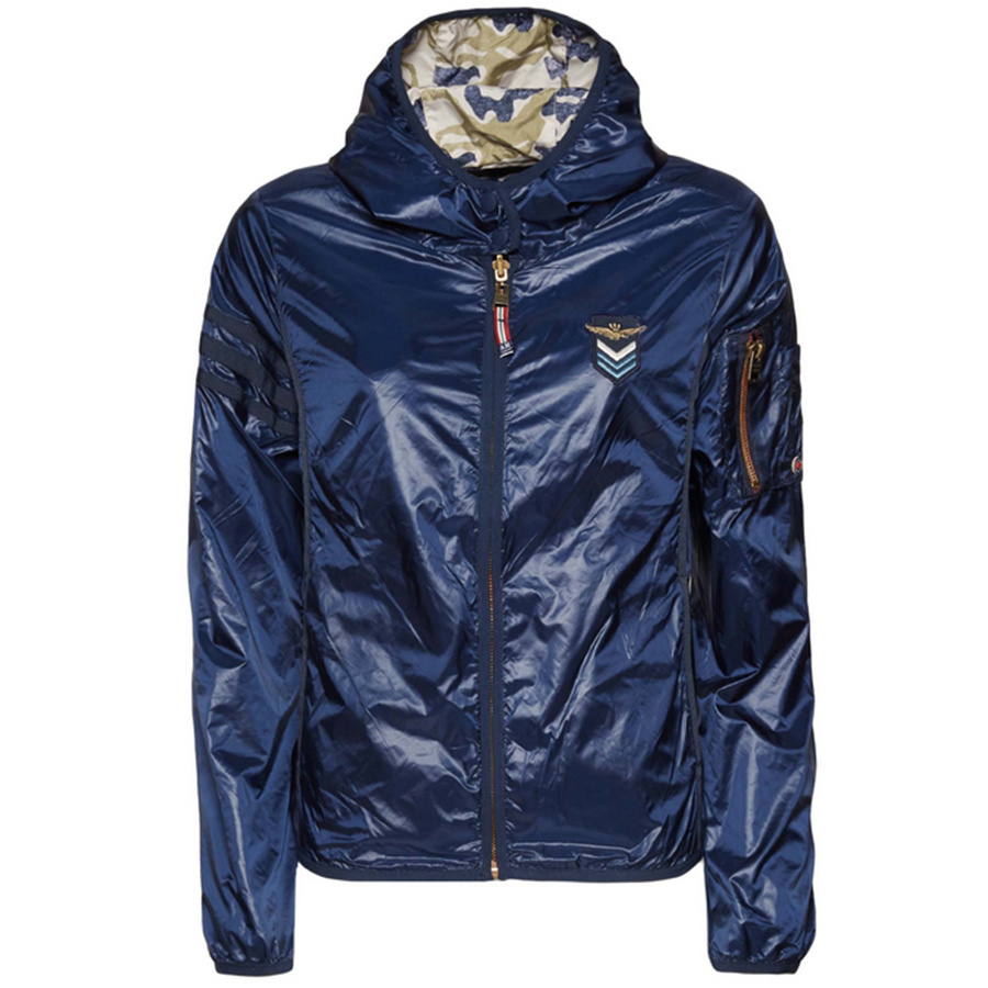 Kurtka Aeronautica Militare 191AB1729DCT2450