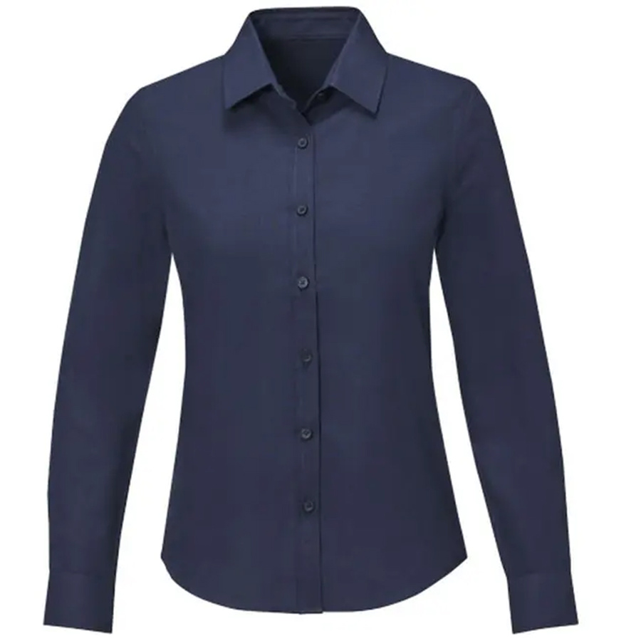 Koszula Damska ELEVATE 3817955 Granatowa