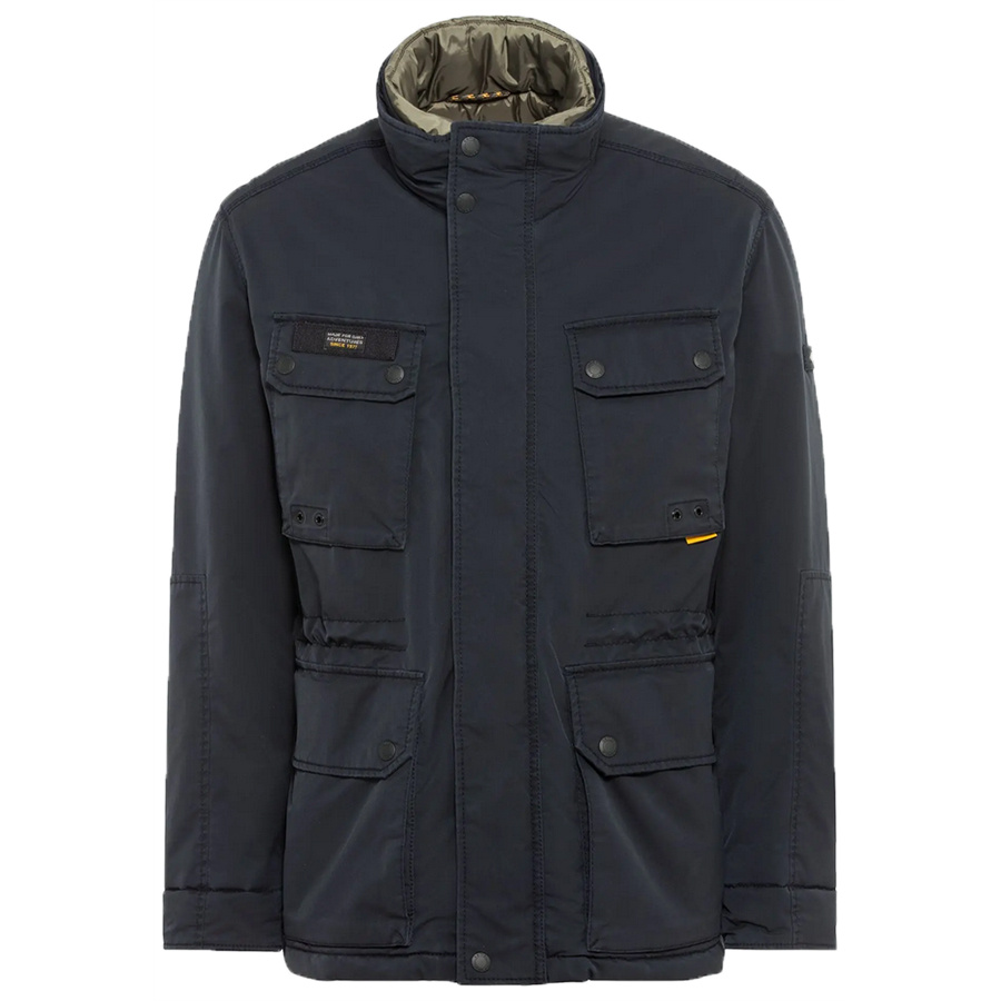 Kurtka Ocieplana CAMEL ACTIVE 420610 Granatowa