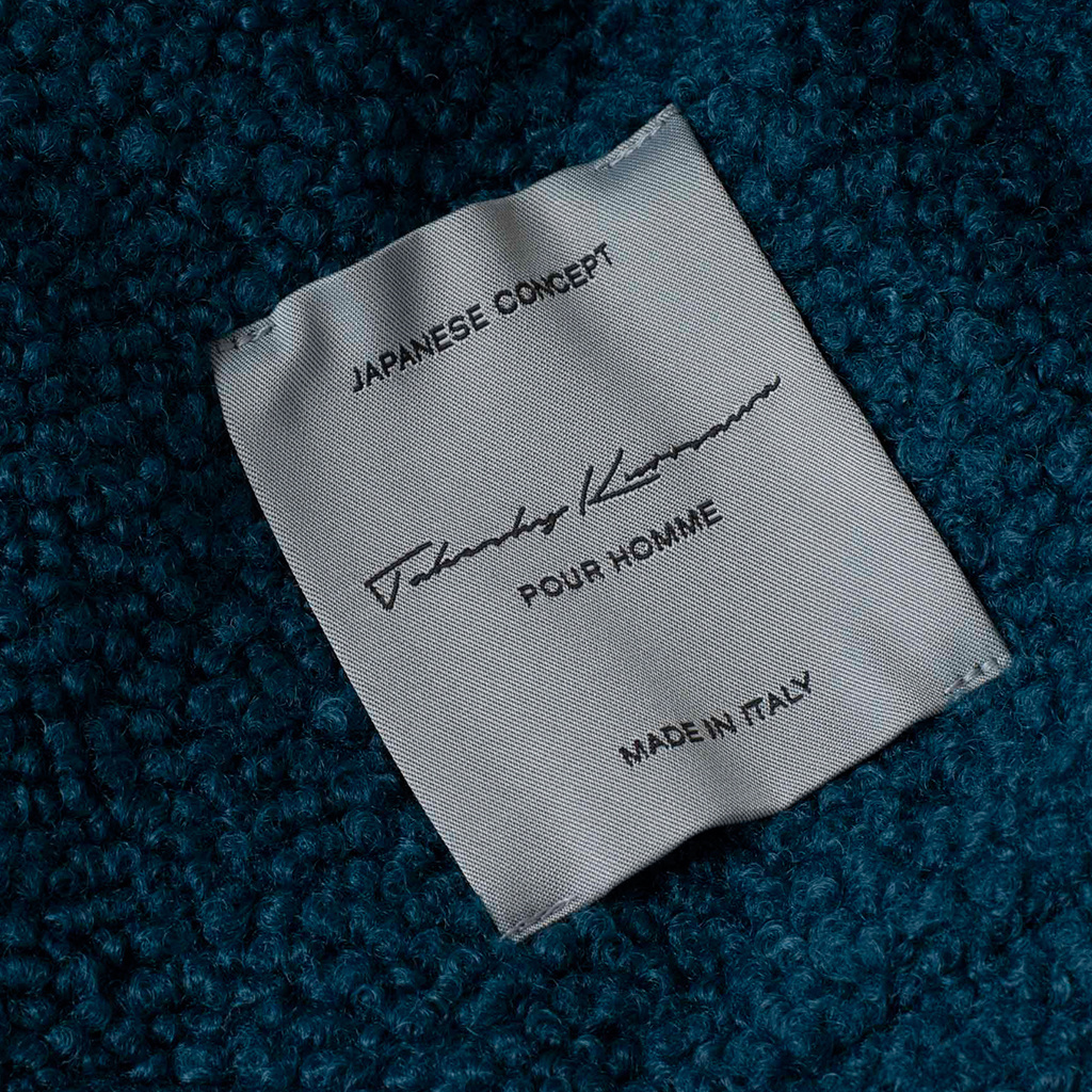Bluza Męska TAKESHY KUROSAWA 83640 Regular Fit