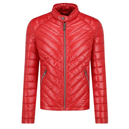 Kurtka Męska GUESS Regular Fit M94L05 WC270