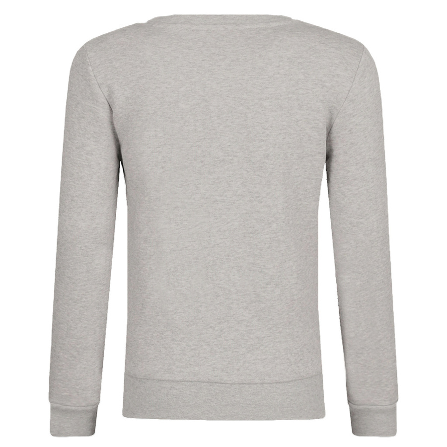 Bluza Dziecięca HUGO BOSS J25E16 Regular Fit Szary