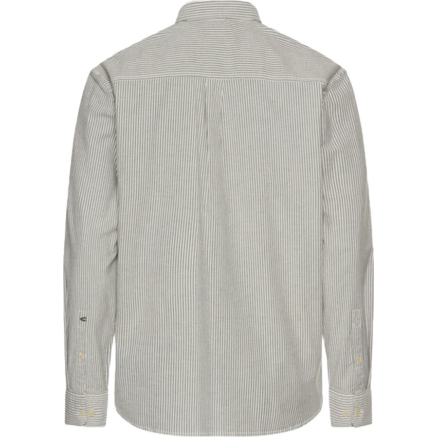 Koszula Męska CAMEL ACTIVE C09103/6S03 w Paski