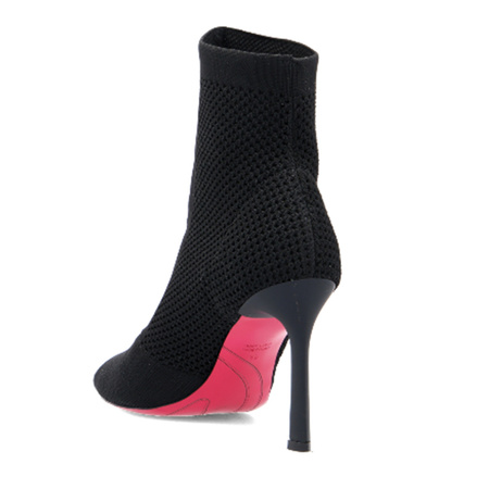 Botki Damskie PINKO Cromo 1H20LH Y5B5 -70%