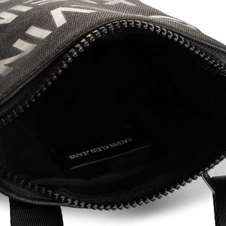 Saszetka CALVIN KLEIN Coated Logo K50K504731 