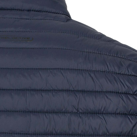 Kamizelka Pikowana CAMEL ACTIVE 9E52-47 Granatowa