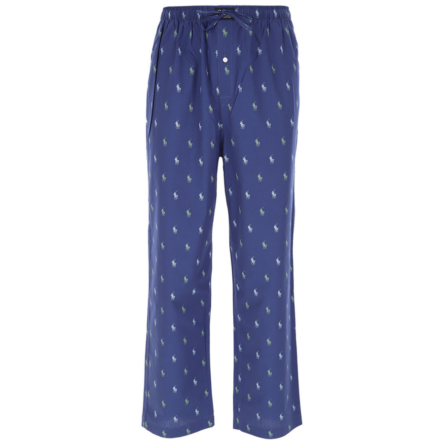 Spodnie Piżamowe POLO RALPH LAUREN 714862799002