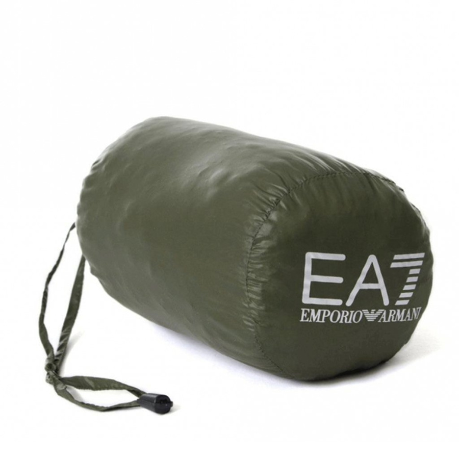 Kurtka Męska EMPORIO ARMANI 8NPB02 1858 KHAKI