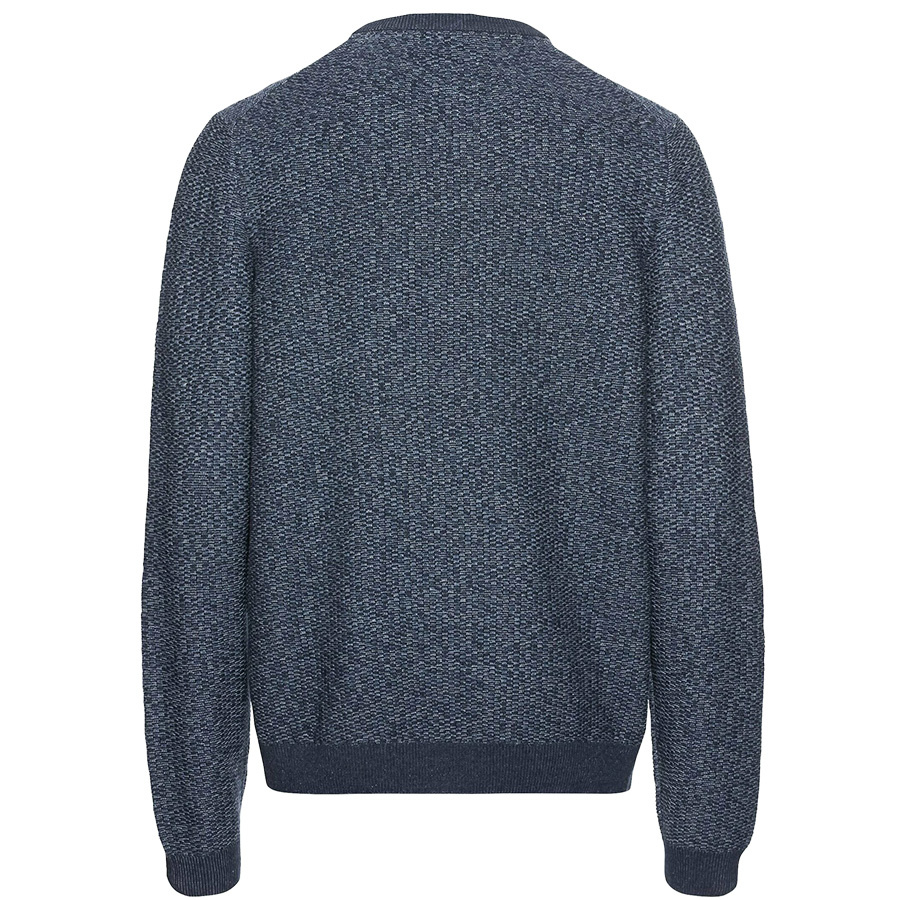 Sweter CAMEL ACTIVE C09500/4K07 Niebieski