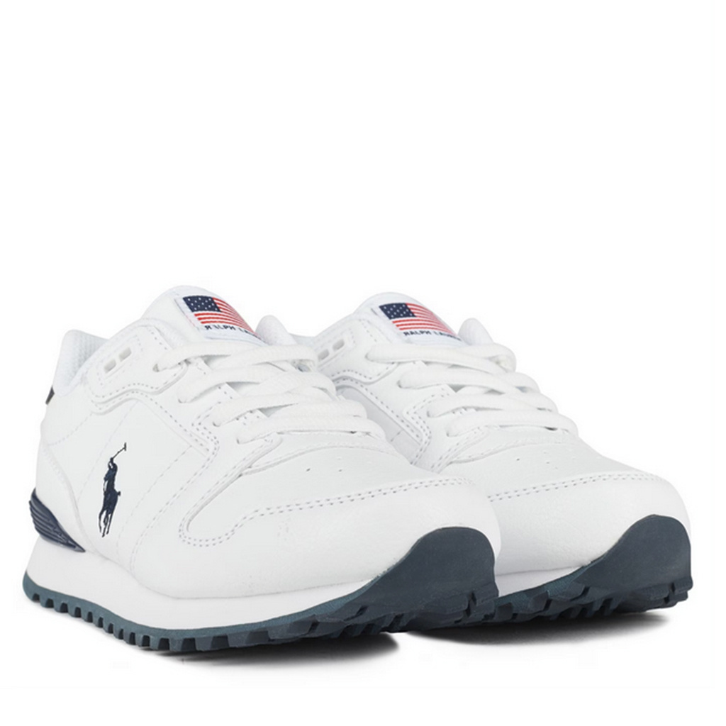 Buty Dzieciece POLO RALPH LAUREN Oryion RFS11403