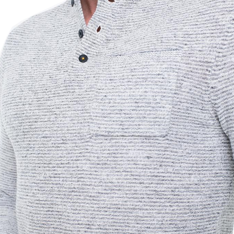 Longlseeve CAMEL ACTIVE 403540 5K30 Szary