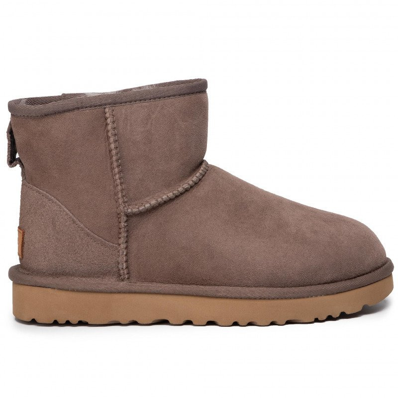 Buty Damskie UGG W Classic Mini II 1016222 Mile