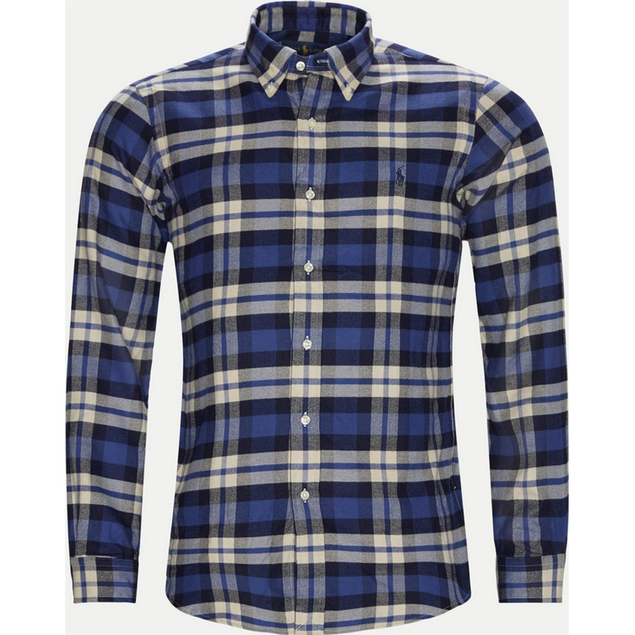 Koszula POLO RALPH LAUREN 710852722 Kratka