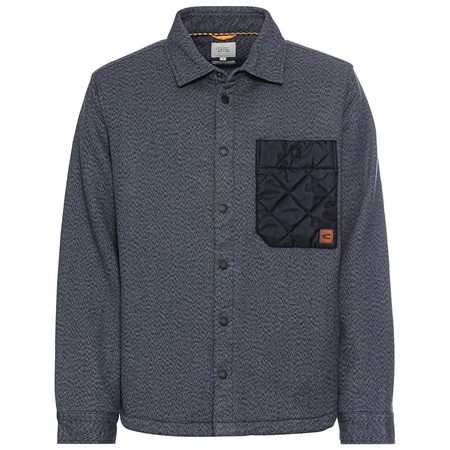 Kurtka CAMEL ACTIVE 409384 Grafitowy