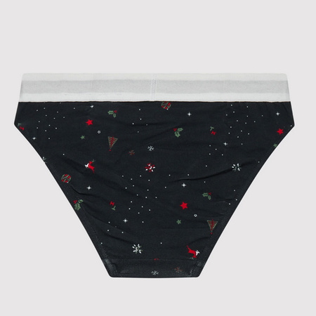 Majtki Dziecięce TOMMY HILFIGER 2-pack UG0UG00370