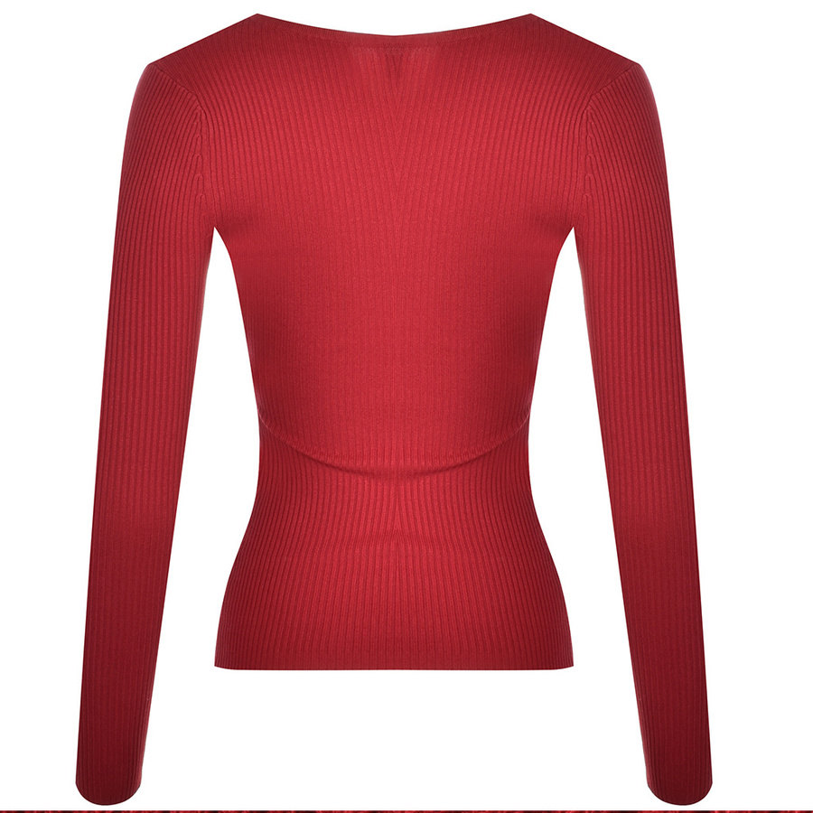 Sweter Damski GUESS Ls Mina Q2OR00 Z0614