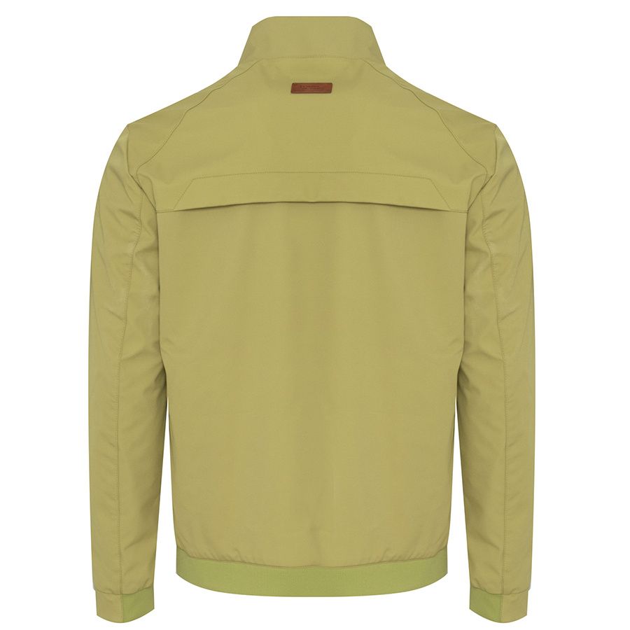 Kurtka Męska CAMEL ACTIVE C30890 Zielony