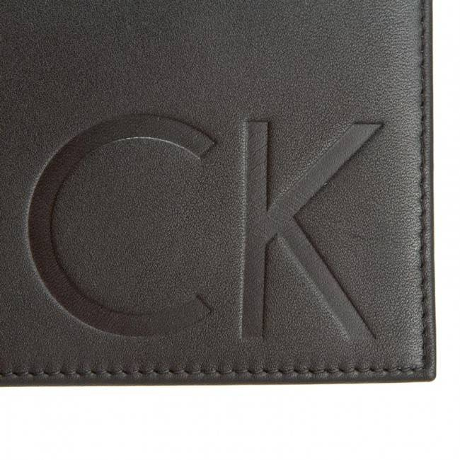 Duży Portfel Męski CALVIN KLEIN JEANS K50K502034