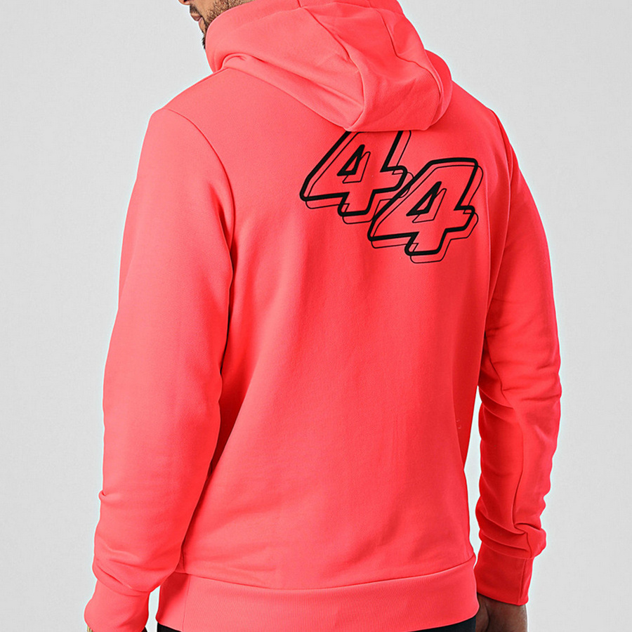 Bluza Mercedes AMG F1 Lewis Hamilton 701222229001