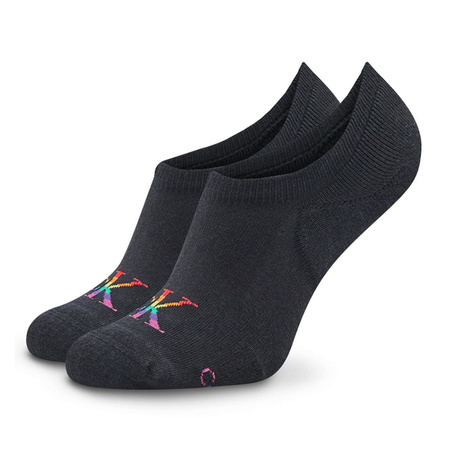 Skarpety Męskie CALVIN KLEIN JEANS Pride 701223912