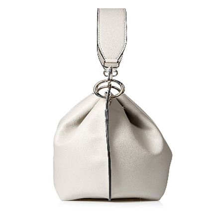 Torebka damska Guess Digital VG685303 Biała