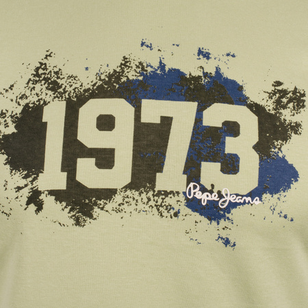 T-shirt Męski PEPE JEANS Ovingdean PM508946